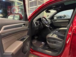 Volkswagen Atlas Cross Sport
